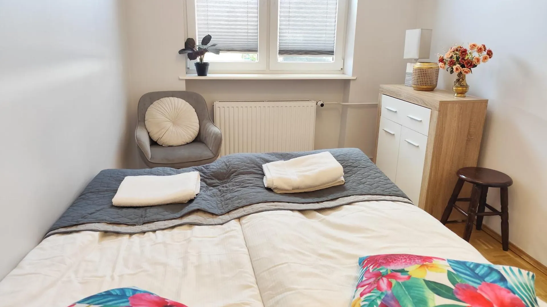 K2133 Anker Grand-Tourist Apartments Gdansk