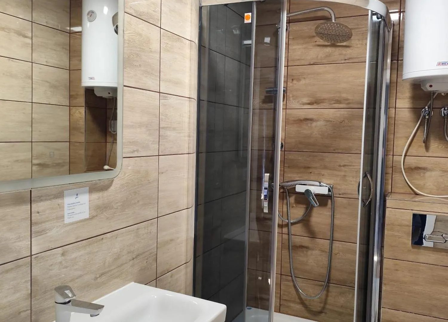 K2133 Anker Grand-Tourist Apartments Gdańsk Polen